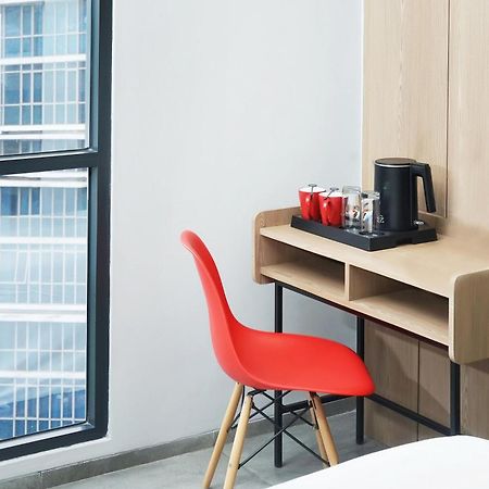 Neo Hotel Puri Indah Dżakarta Zewnętrze zdjęcie