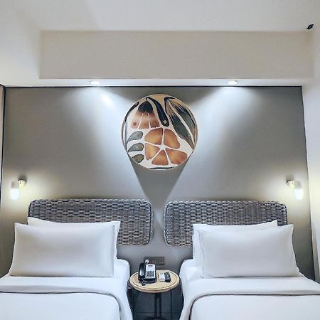Neo Hotel Puri Indah Dżakarta Zewnętrze zdjęcie
