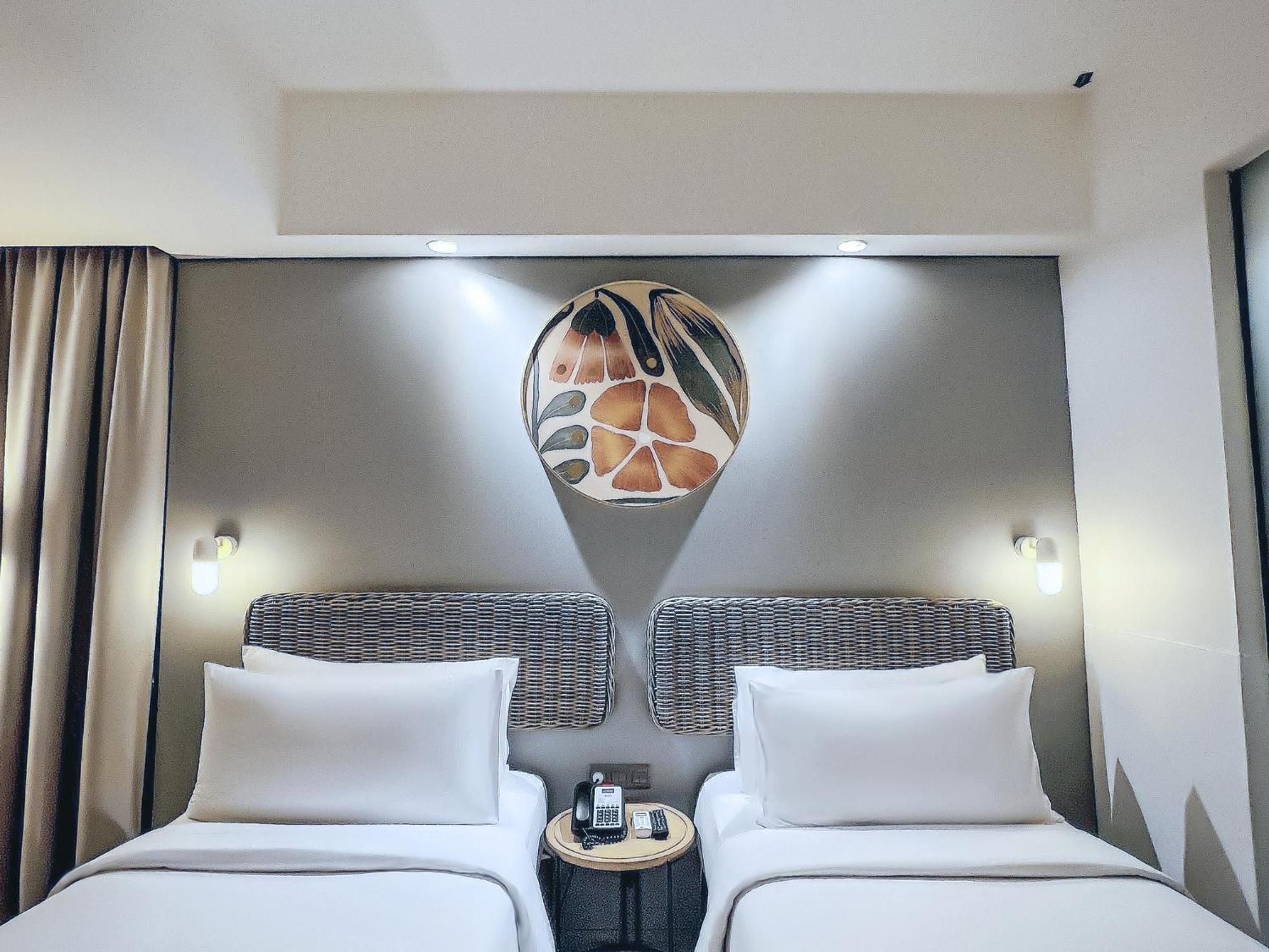 Neo Hotel Puri Indah Dżakarta Zewnętrze zdjęcie